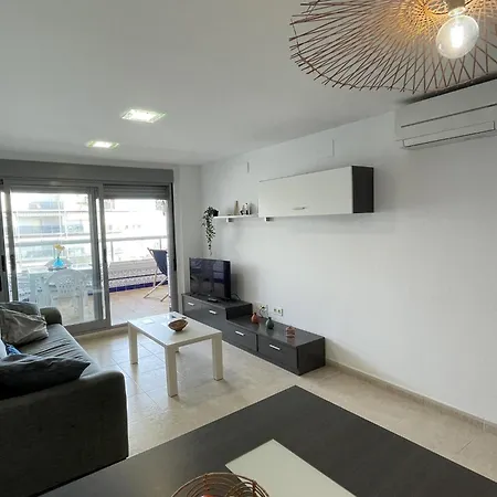 Apartment Bertur El Arenal