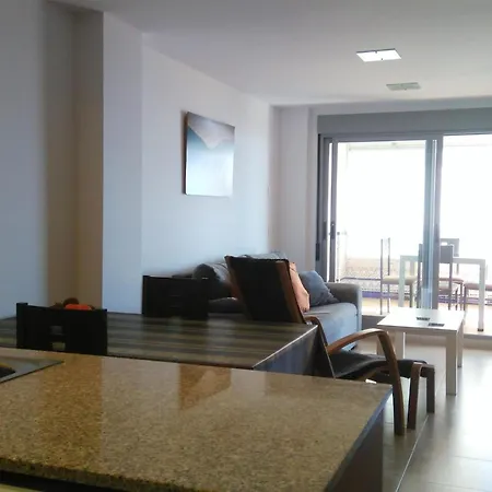 Apartment Bertur El Arenal
