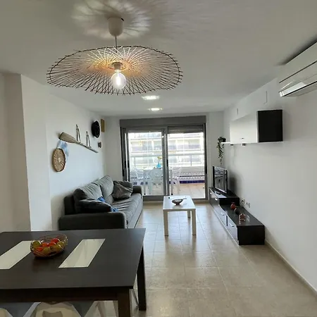 Bertur El Arenal Apartment Peniscola