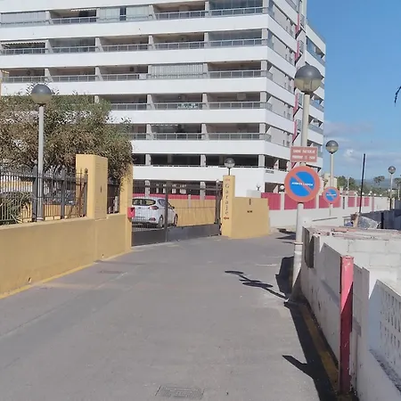 Bertur El Arenal Peniscola