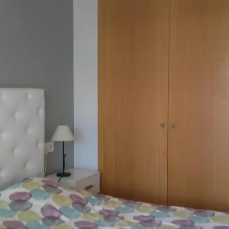 Apartment Bertur El Arenal Peniscola