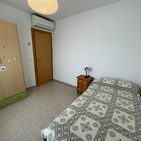 Bertur El Arenal Apartment Peniscola