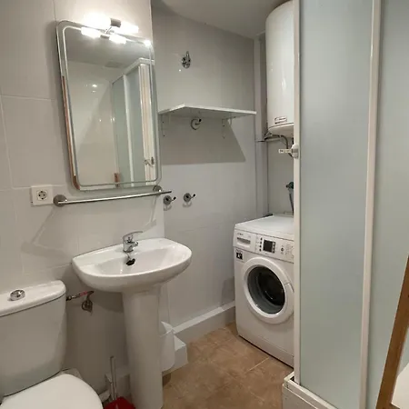 Bertur El Arenal Apartment