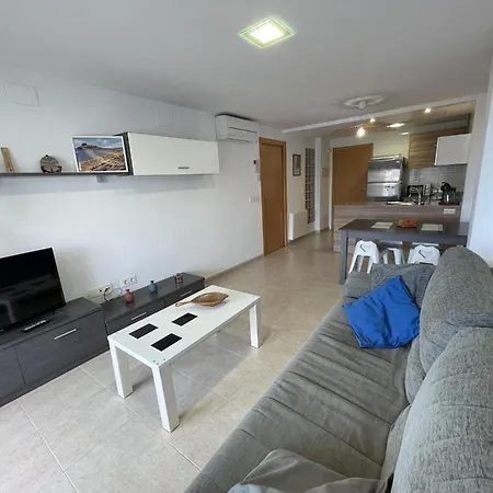 Apartment Bertur El Arenal *