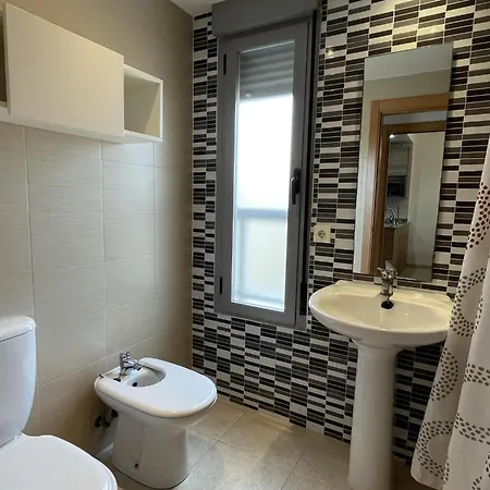 Bertur El Arenal Apartment
