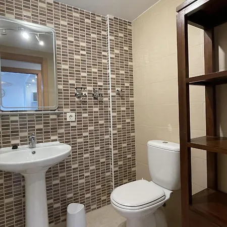 Apartment Bertur El Arenal *