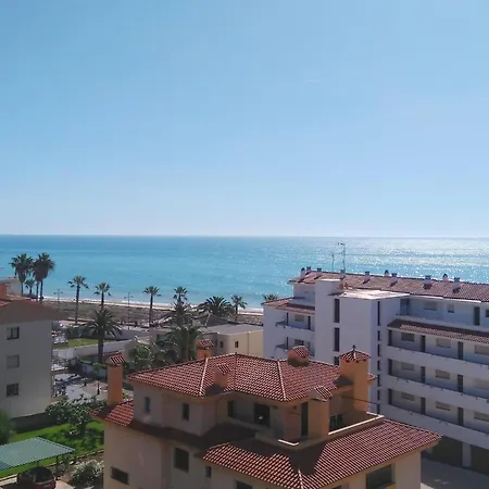 Bertur El Arenal Peñíscola