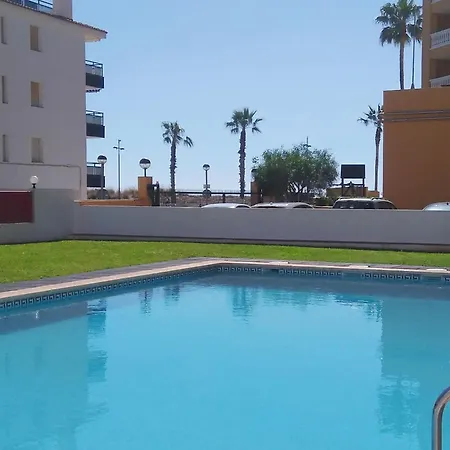 Διαμέρισμα Bertur El Arenal Peñíscola