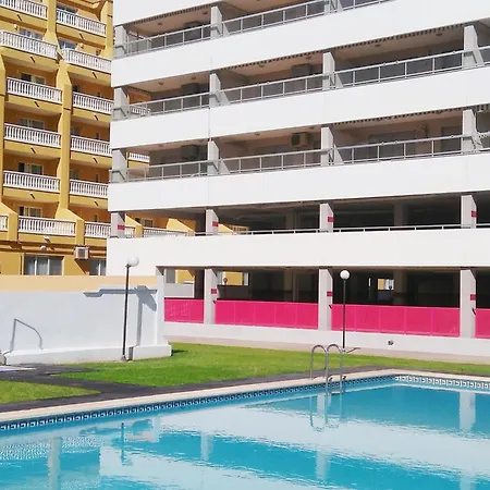 Bertur El Arenal Appartement