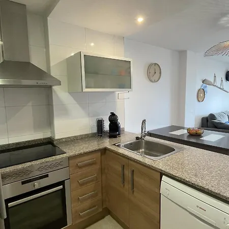 Bertur El Arenal Appartement