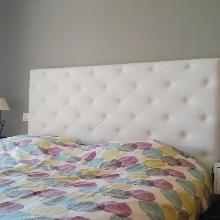 Bertur El Arenal Appartement *