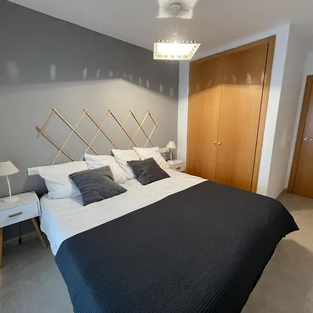 Bertur El Arenal Appartement Peñíscola